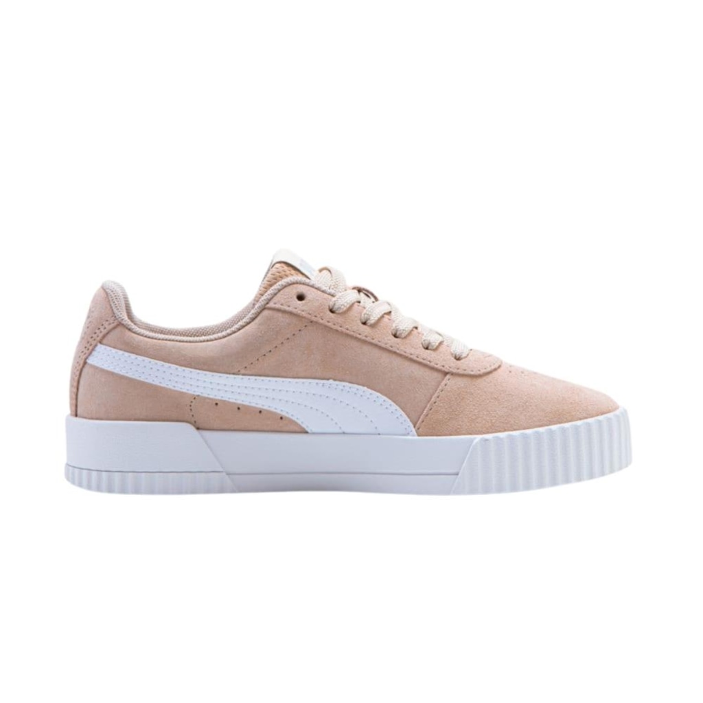 Tênis Puma Carina Feminino