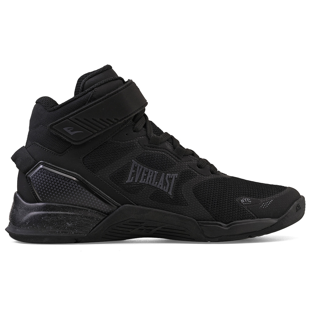 Tênis Unissex Everlast Edição Monster 4