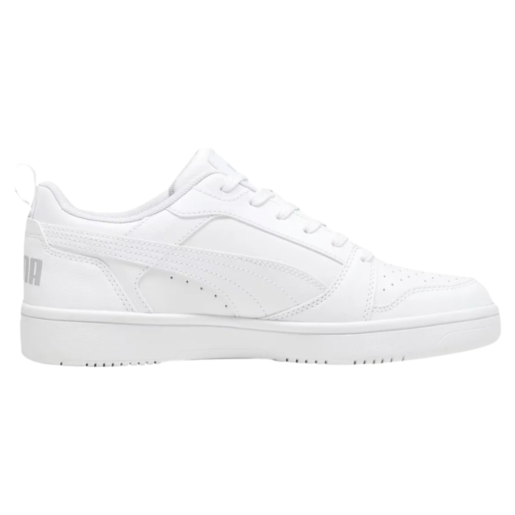 Tênis Masculino Puma Rebound V6 Low BDP