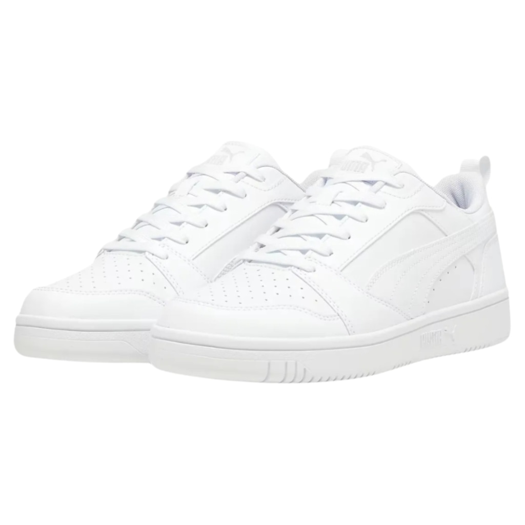 Imagem 2 do produto Tênis Masculino Puma Rebound V6 Low BDP