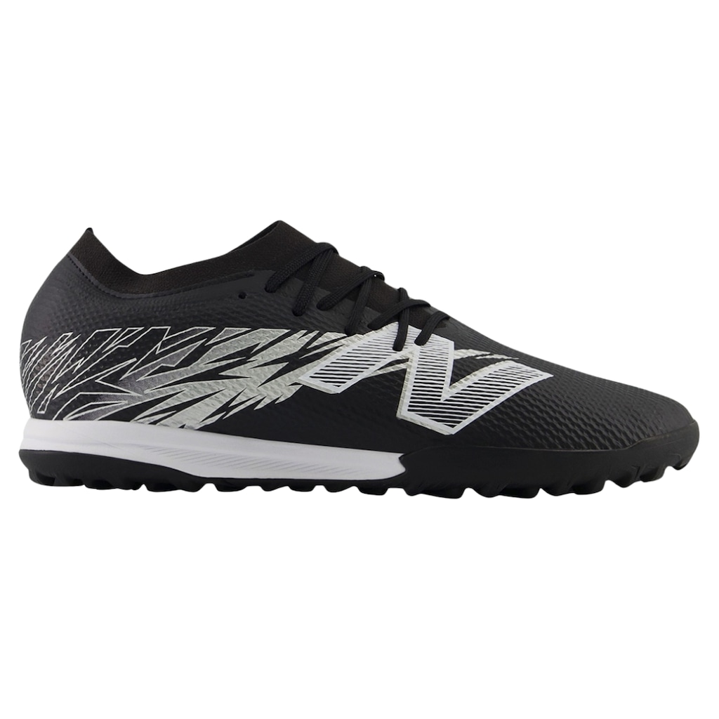 Chuteira de Society Adulto New Balance Furon Team V8