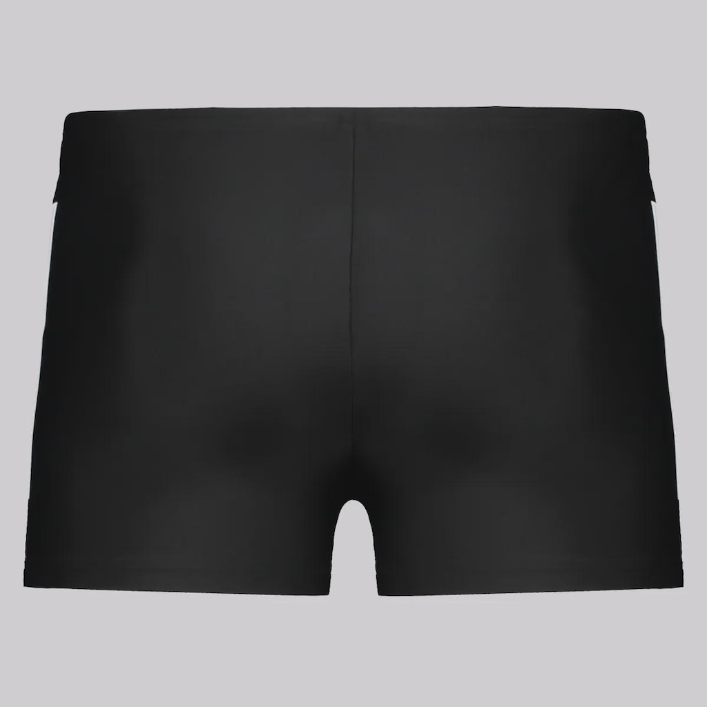 Imagem 3 do produto Sunga Boxer adidas 3 Stripes BLD Adulto
