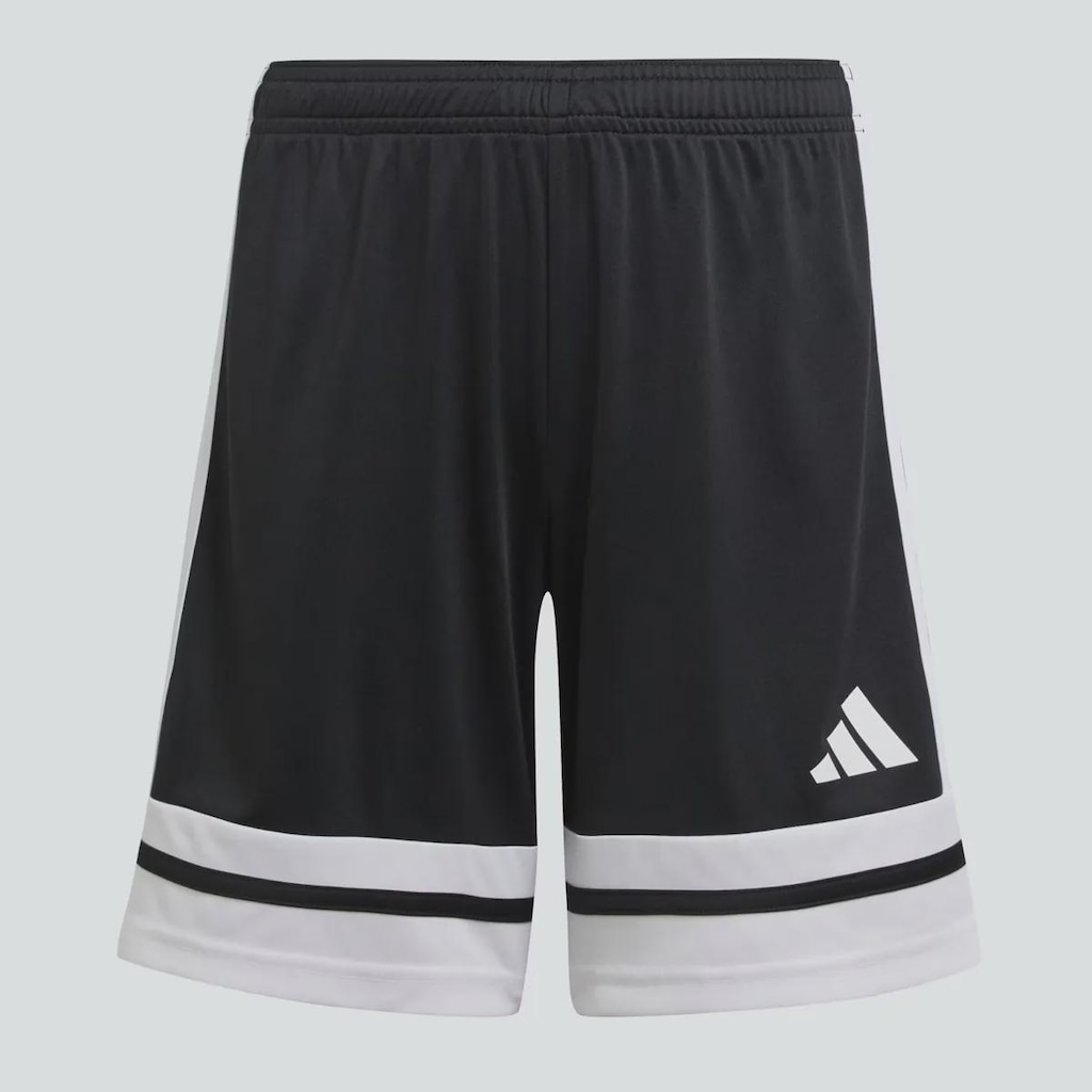 Calção adidas Squadra 25 Infantil