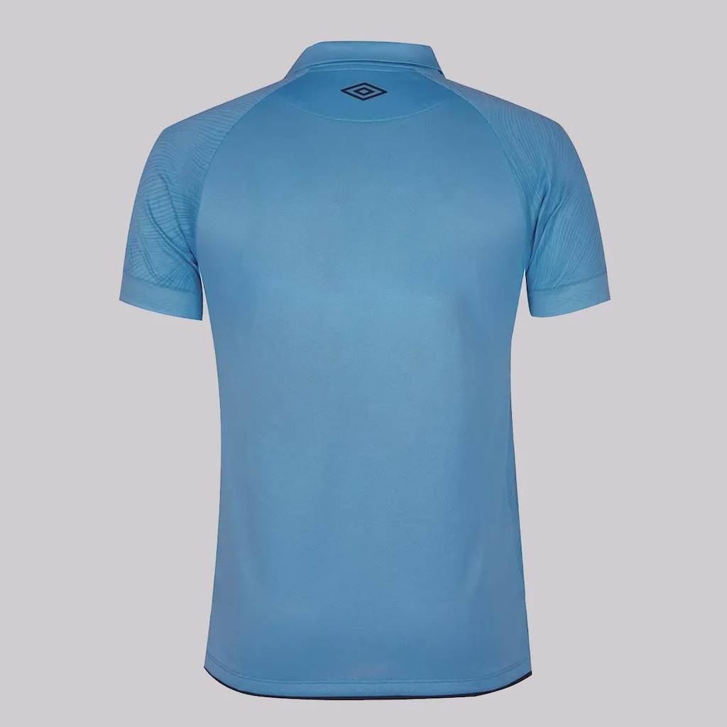 Imagem 3 do produto Camisa do Santos Umbro Edição Especial 2025 Jogador Masculina