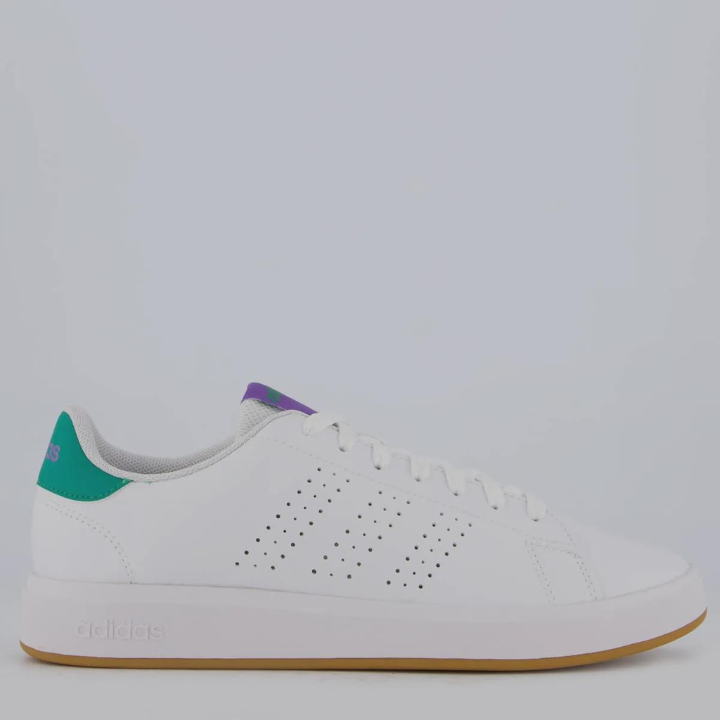 Tênis Feminino adidas Advantage Base 2.0