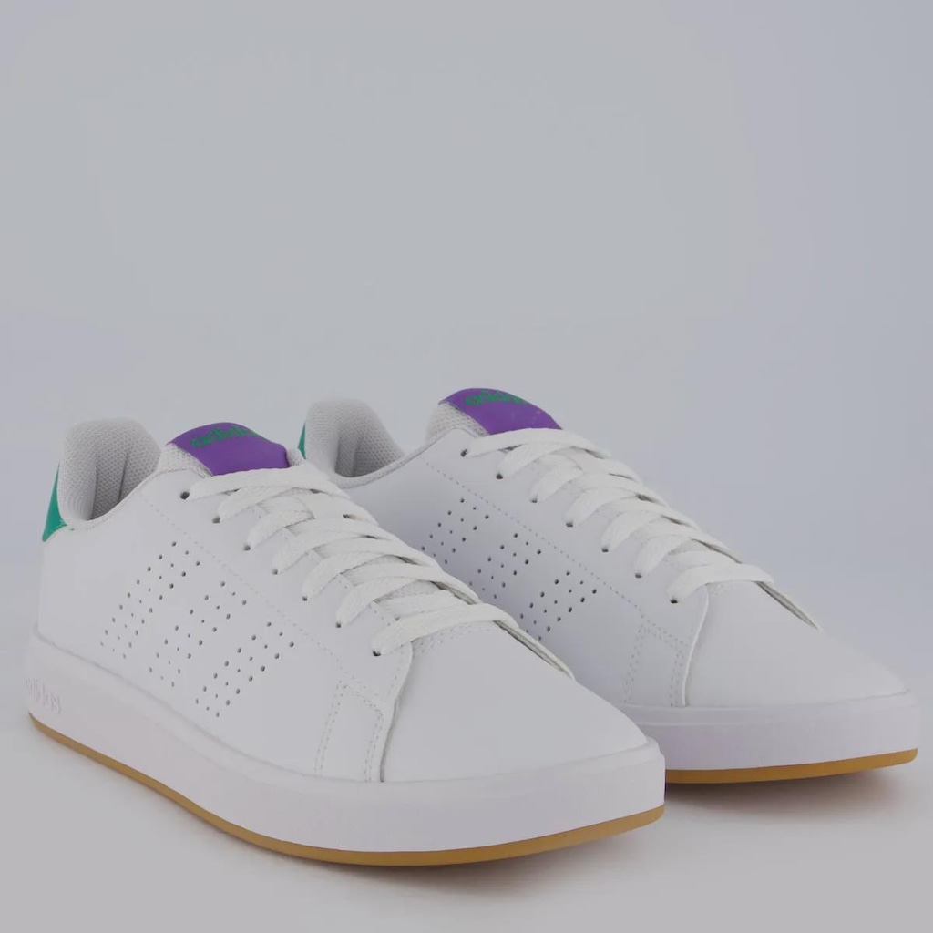 Imagem 2 do produto Tênis Feminino adidas Advantage Base 2.0