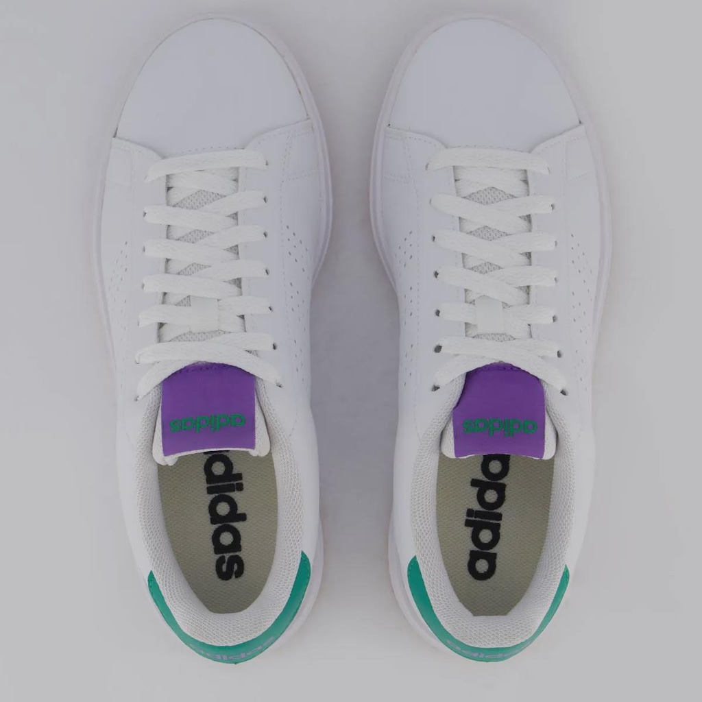Imagem 4 do produto Tênis Feminino adidas Advantage Base 2.0
