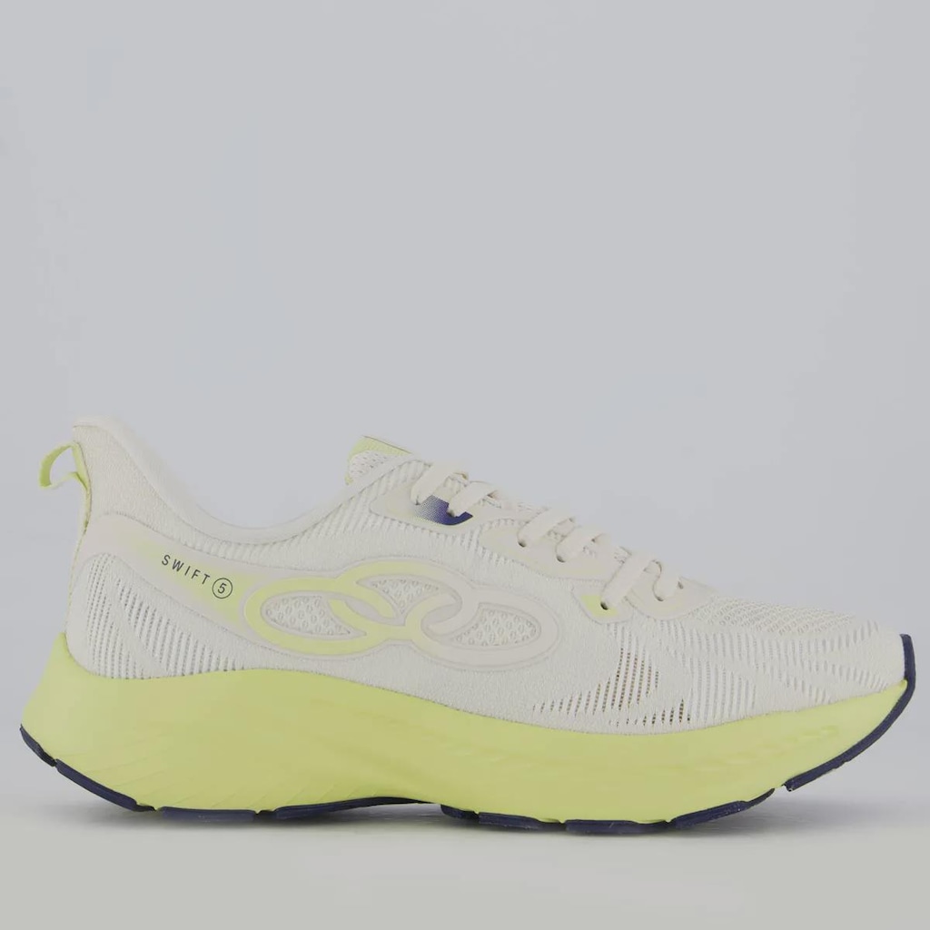 Tênis Feminino Olympikus Swift 5