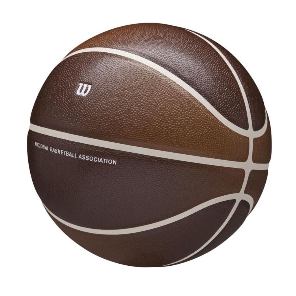 Imagem 3 do produto Bola de Basquete Wilson NBA Champ Series 1