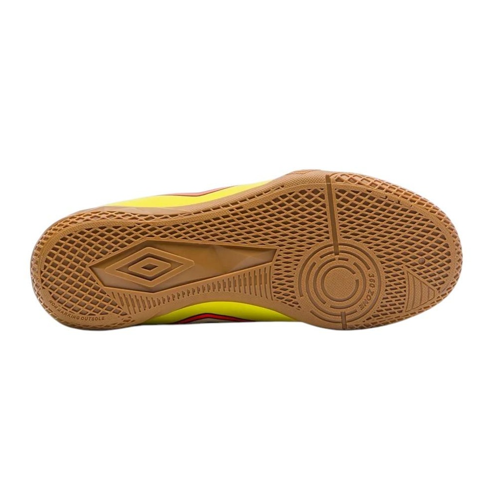 Imagem 4 do produto Chuteira Futsal Infantil Umbro Cannon