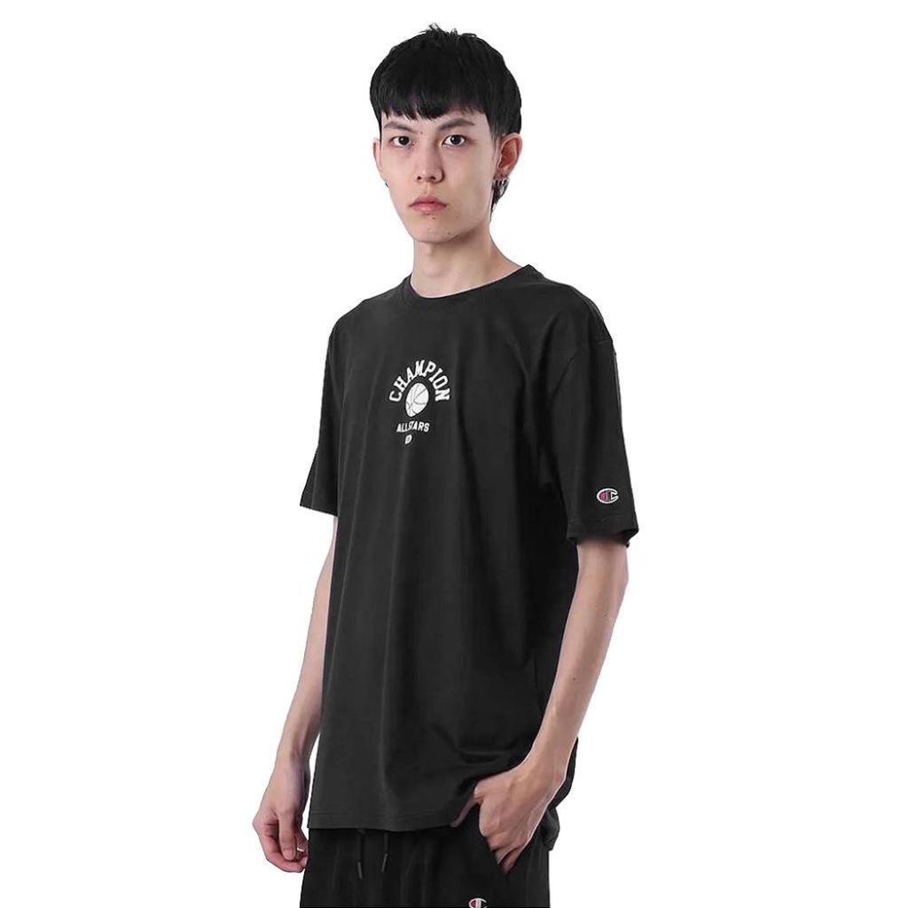 Imagem 2 do produto Camiseta Masculina Champion Allstars 1919