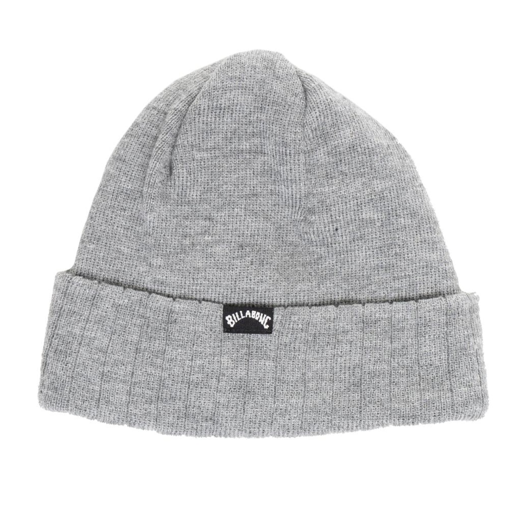 Gorro Billabong Stacked Double WT25