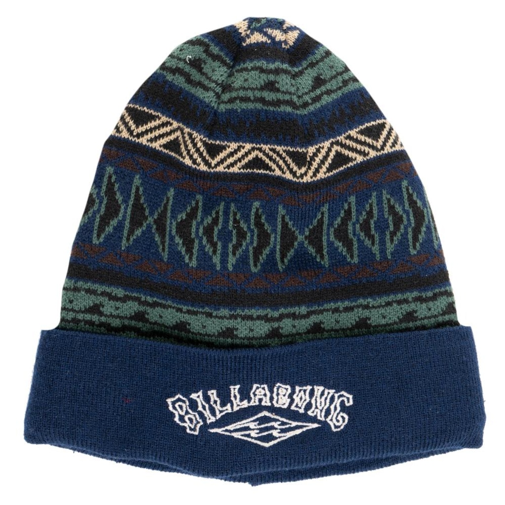 Gorro Billabong Adiv Reissue WT25