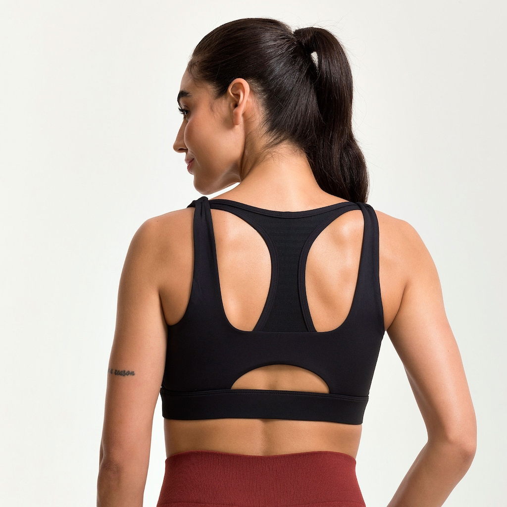 Imagem 2 do produto Top Feminino Joma Challenge