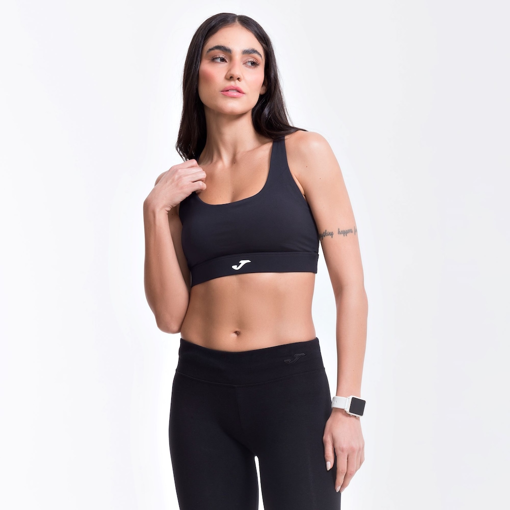 Imagem 4 do produto Top Feminino Joma Challenge