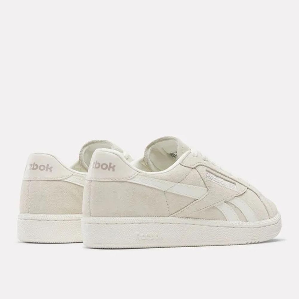 Imagem 2 do produto Tênis Feminino Reebok Club C Grounds UK