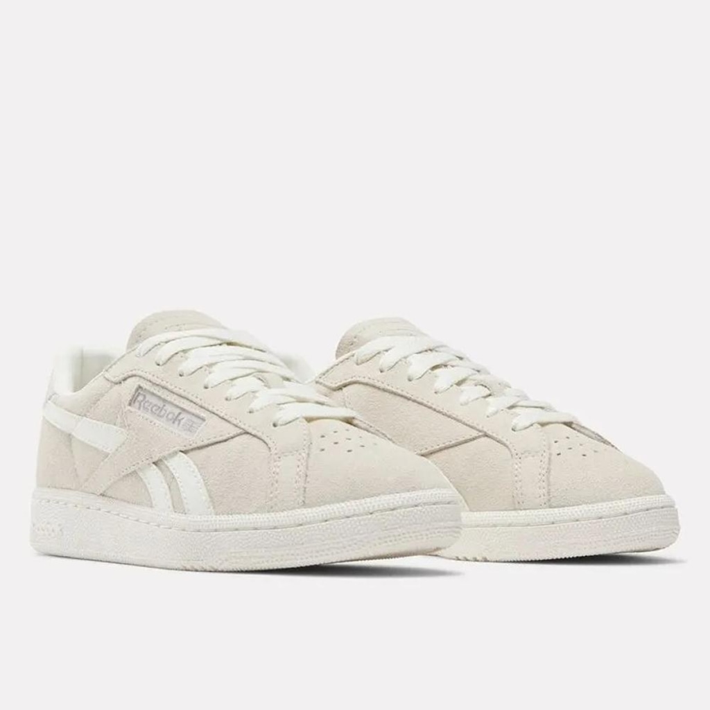 Imagem 3 do produto Tênis Feminino Reebok Club C Grounds UK
