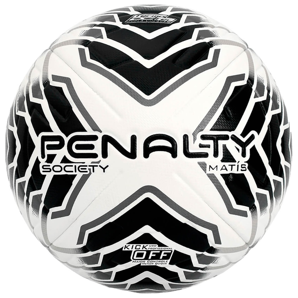 Bola de Society Penalty Matis XXIV