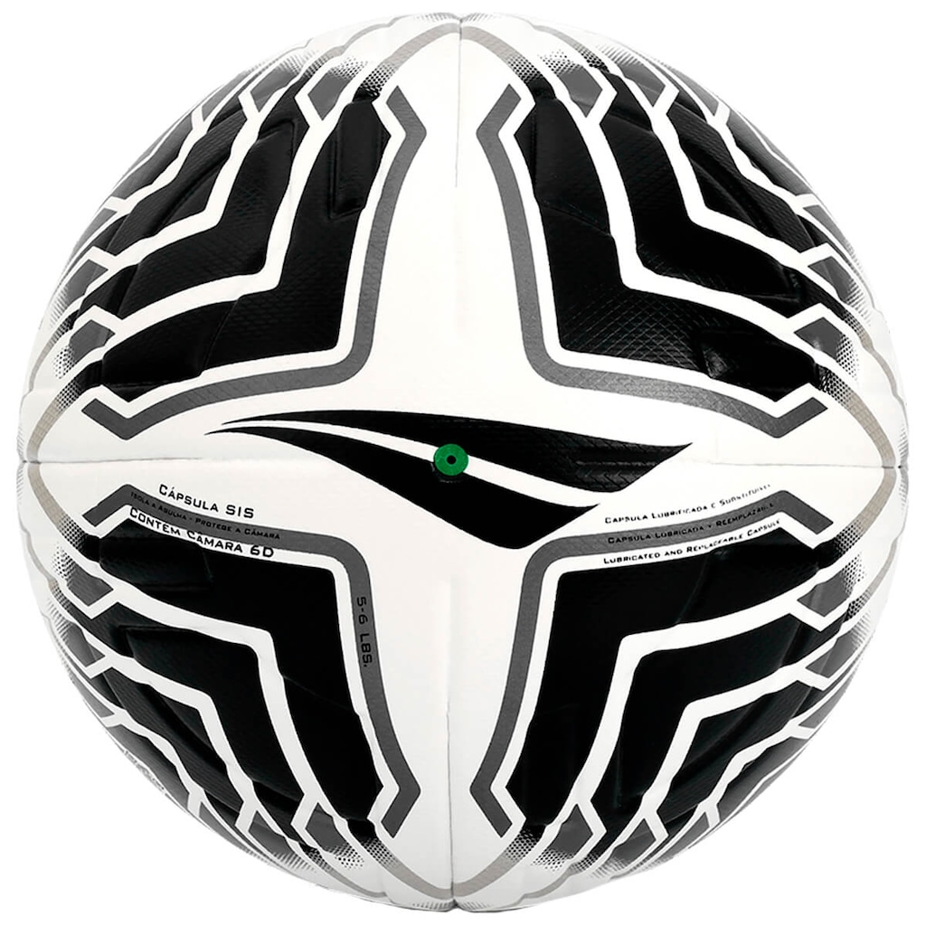 Imagem 2 do produto Bola de Society Penalty Matis XXIV