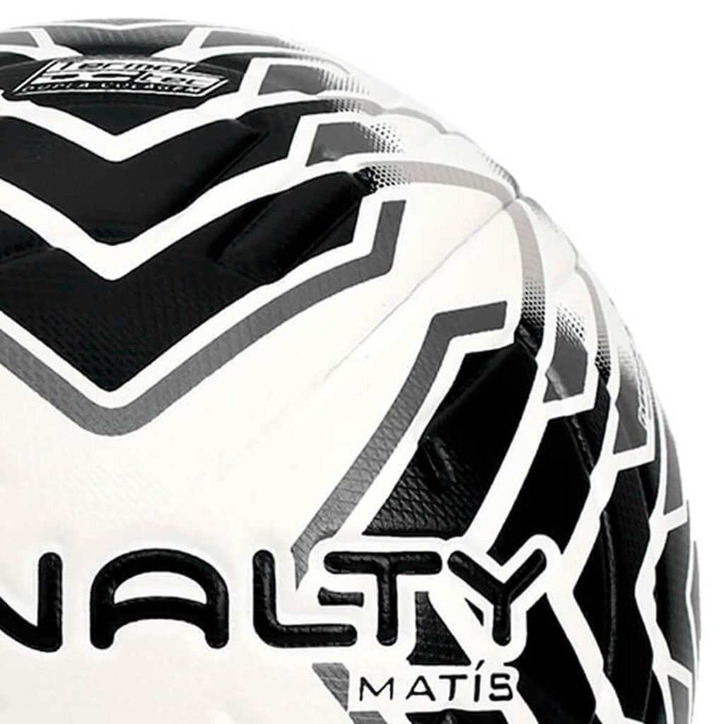 Imagem 3 do produto Bola de Society Penalty Matis XXIV