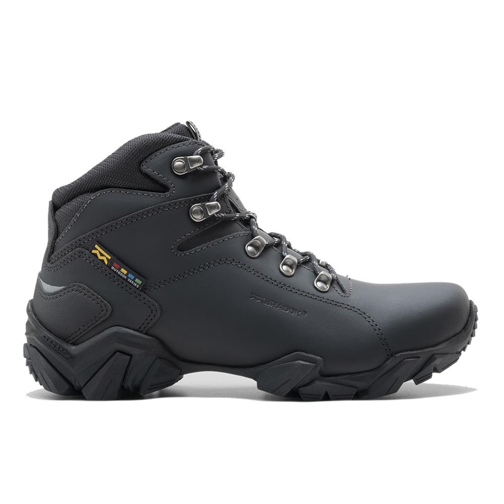 Bota Masculina Bradok Raptor