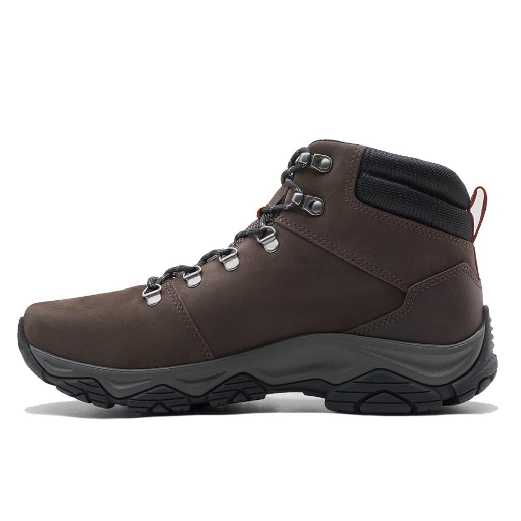 Imagem 2 do produto Bota Masculina Bradok Cougar Hi