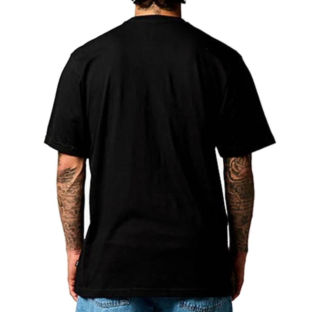 Imagem 2 do produto Camiseta Masculina Rip Curl Wettie E7 WT25