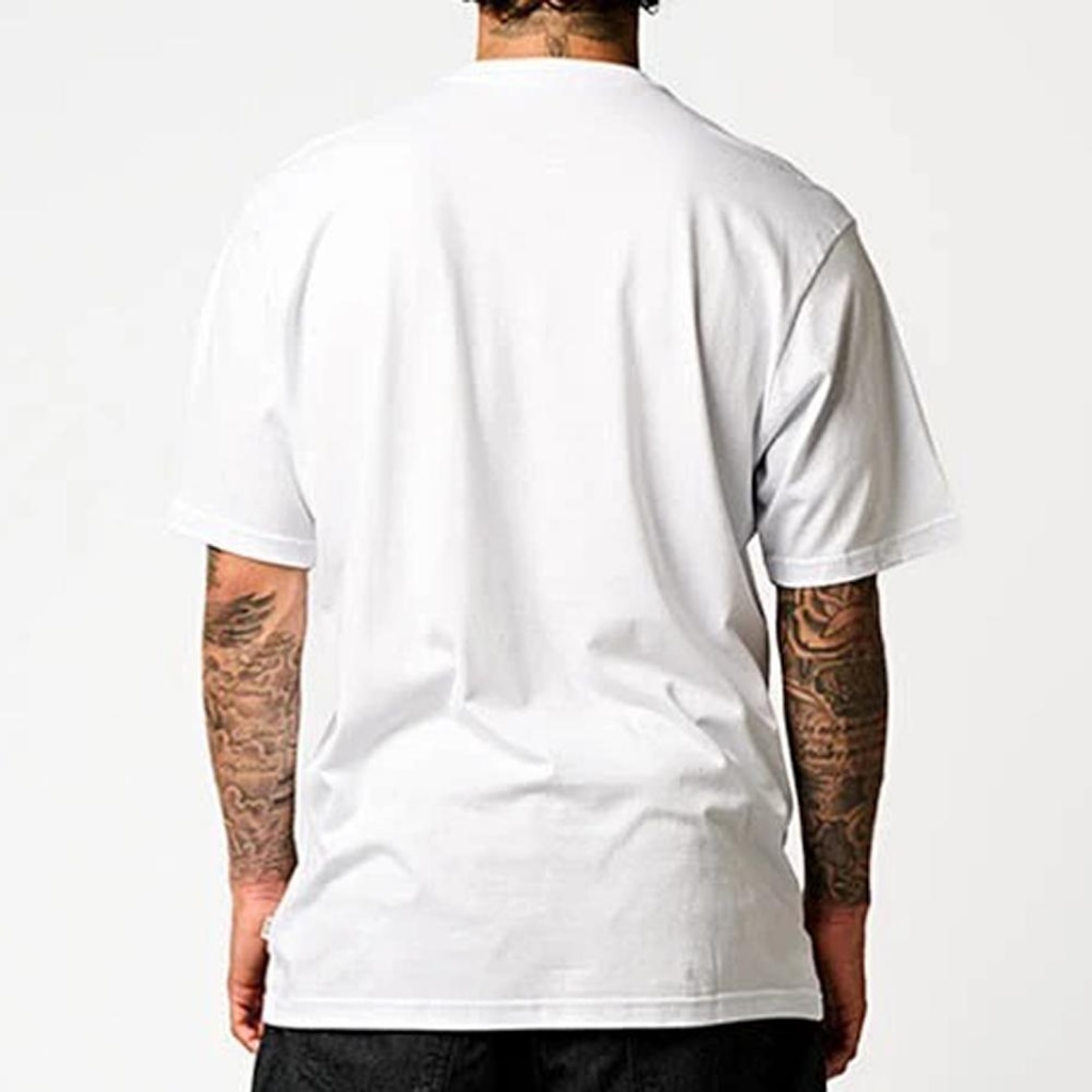 Imagem 2 do produto Camiseta Masculina Rip Curl Wettie E7 WT25