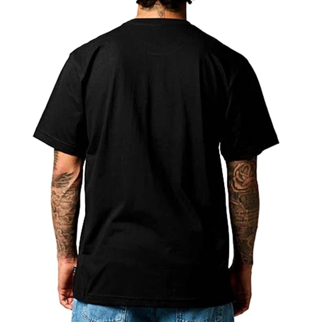Imagem 2 do produto Camiseta Masculina Rip Curl Corporate WT25