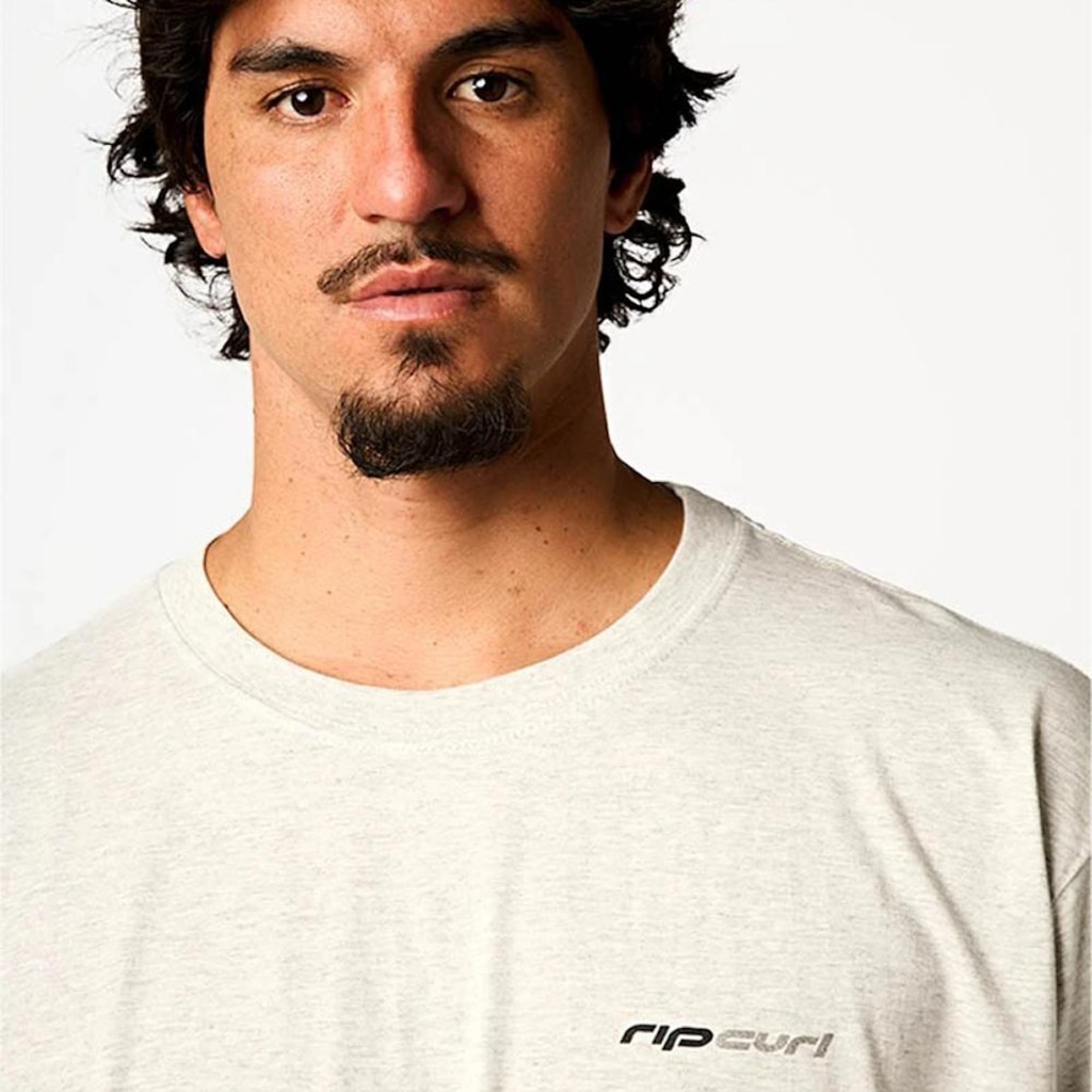 Imagem 3 do produto Camiseta Masculina Rip Curl Archive Multi WT25 Sports