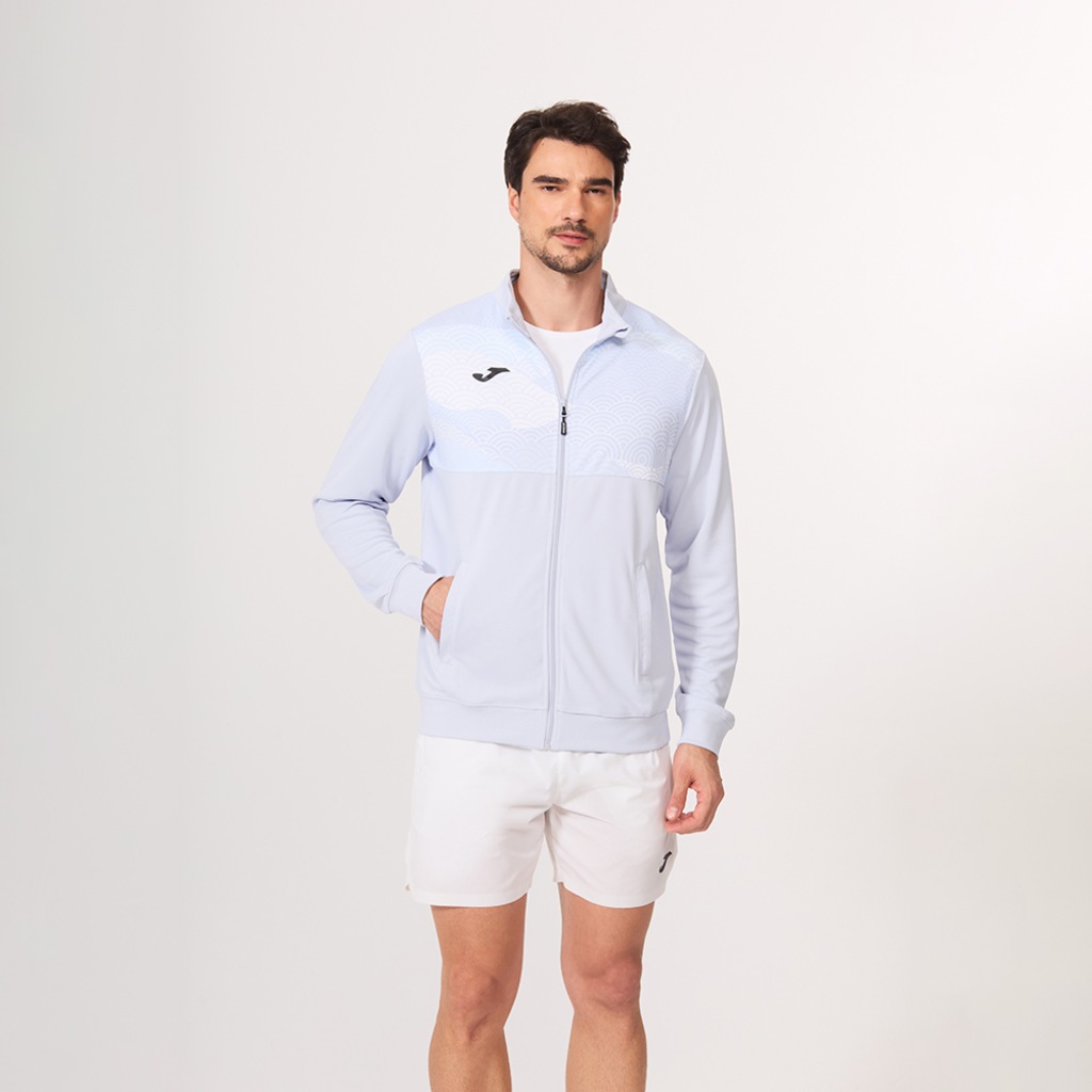 Jaqueta Masculina Joma Court