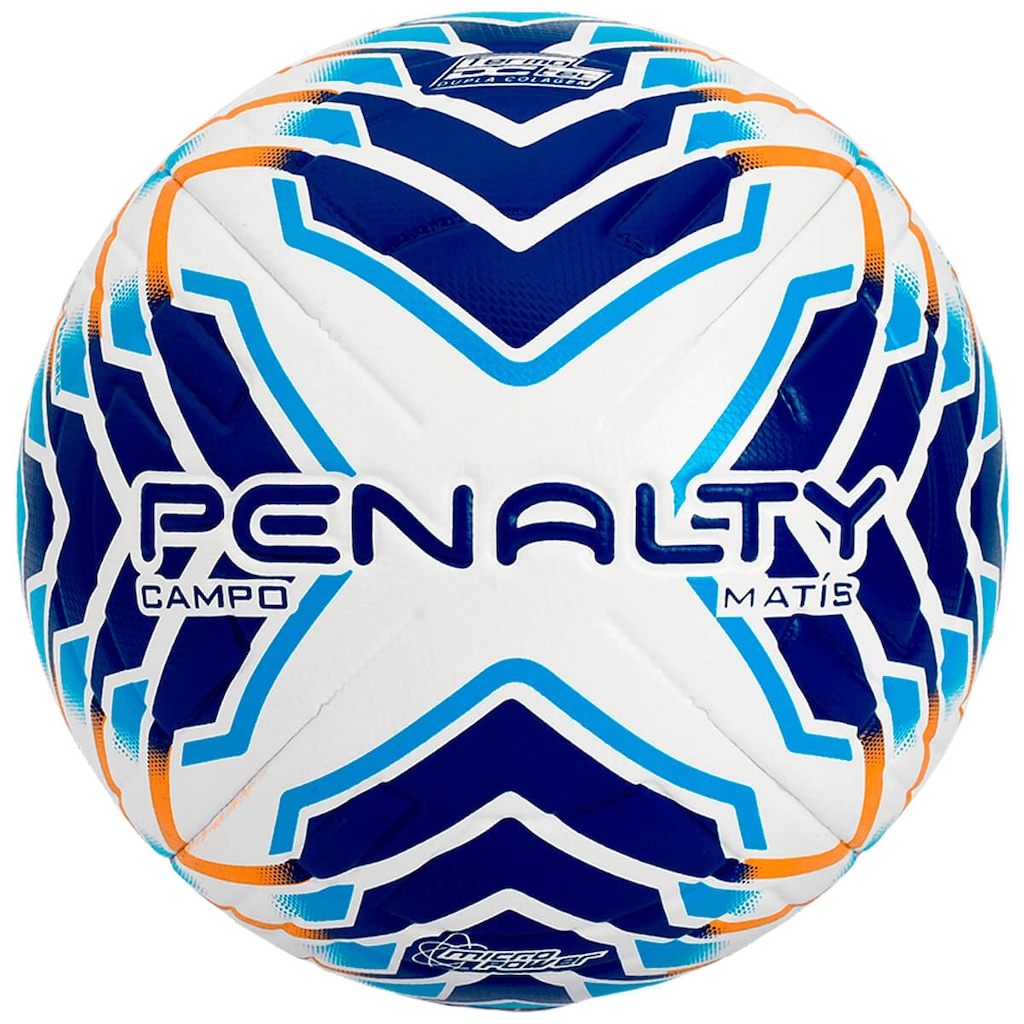 Bola de Futebol de Campo Penalty Matis XXIV