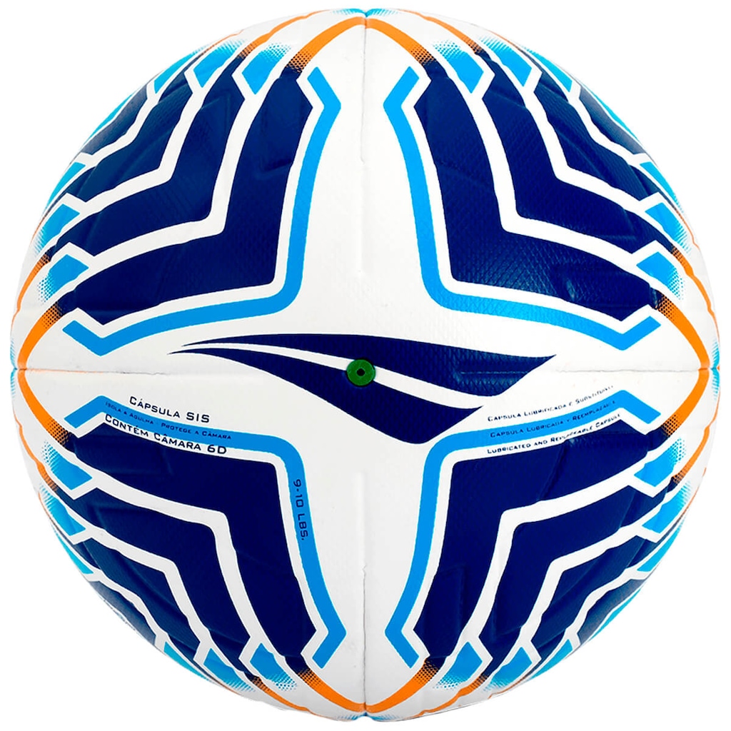 Imagem 2 do produto Bola de Futebol de Campo Penalty Matis XXIV