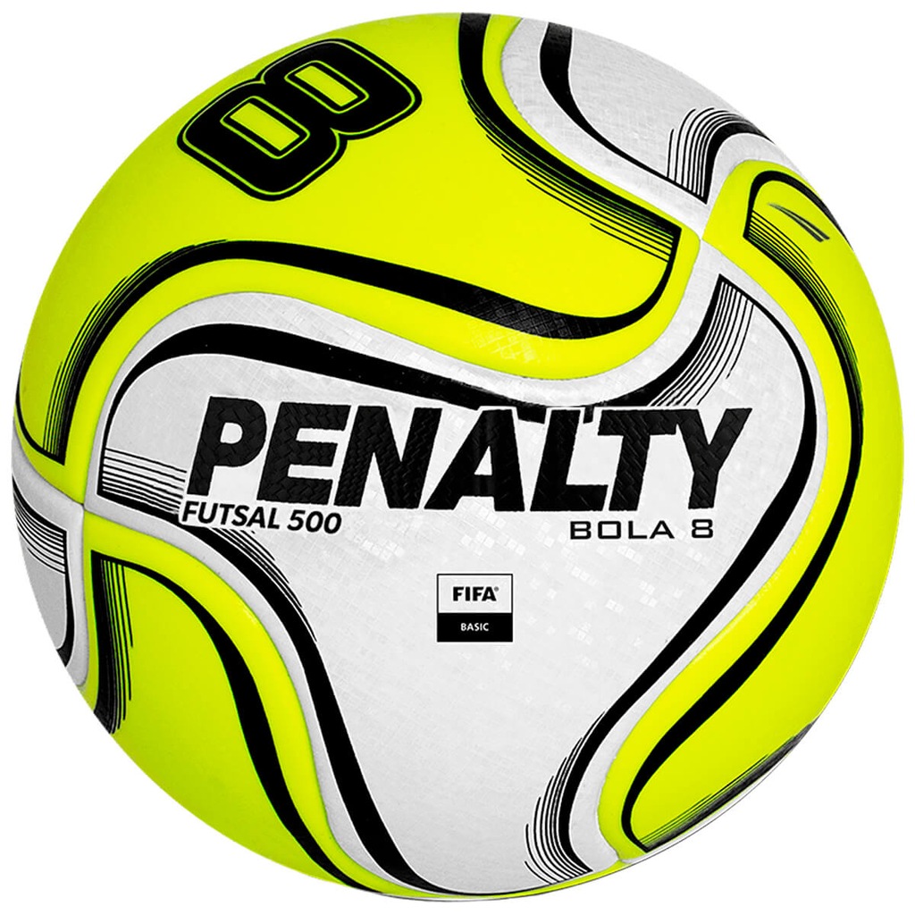 Bola de Futsal Penalty 8 X