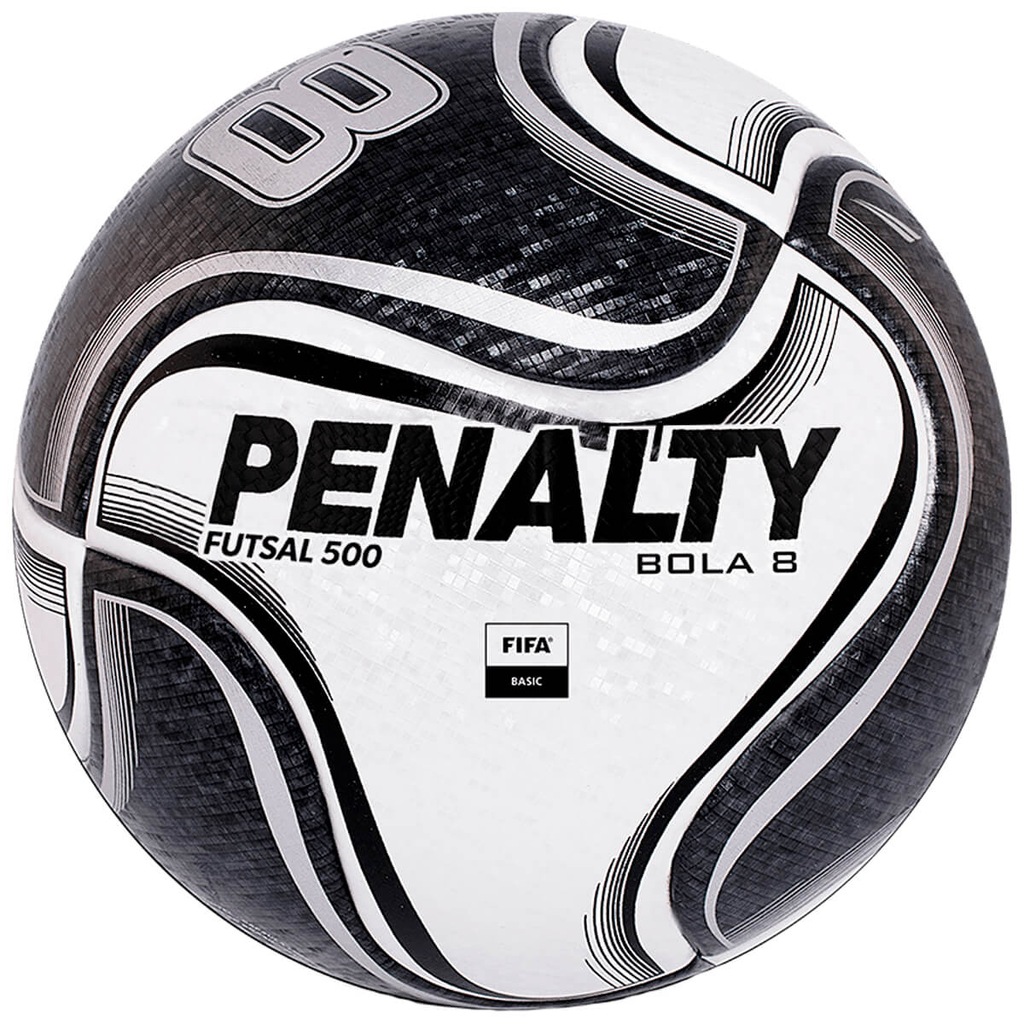 Bola de Futsal Penalty 8 X