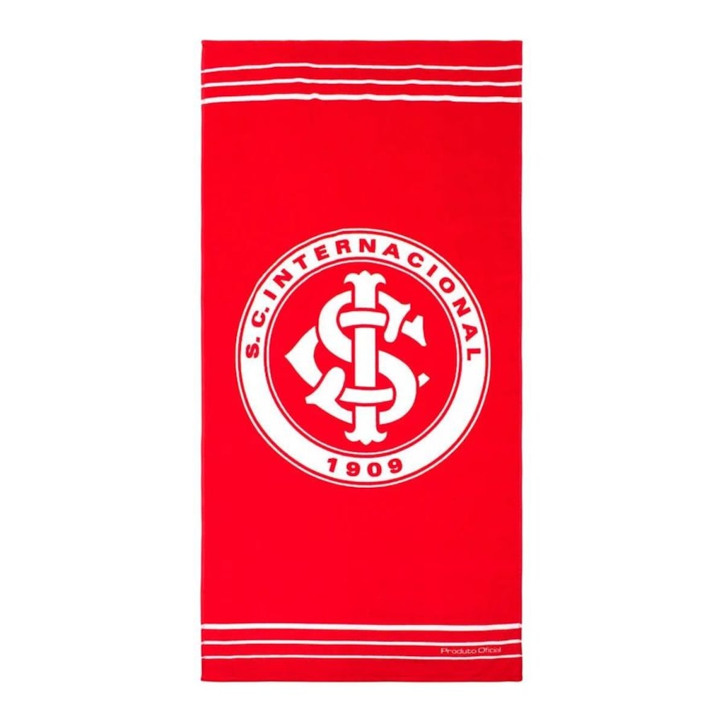 Toalha de Banho Internacional Buettner Veludo 70X140