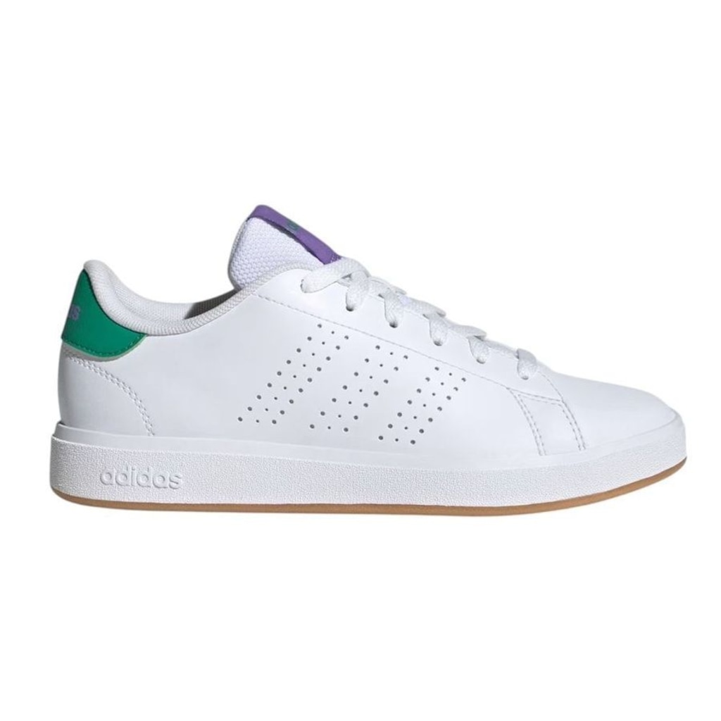 Tênis Feminino adidas Advantage Base 2.0