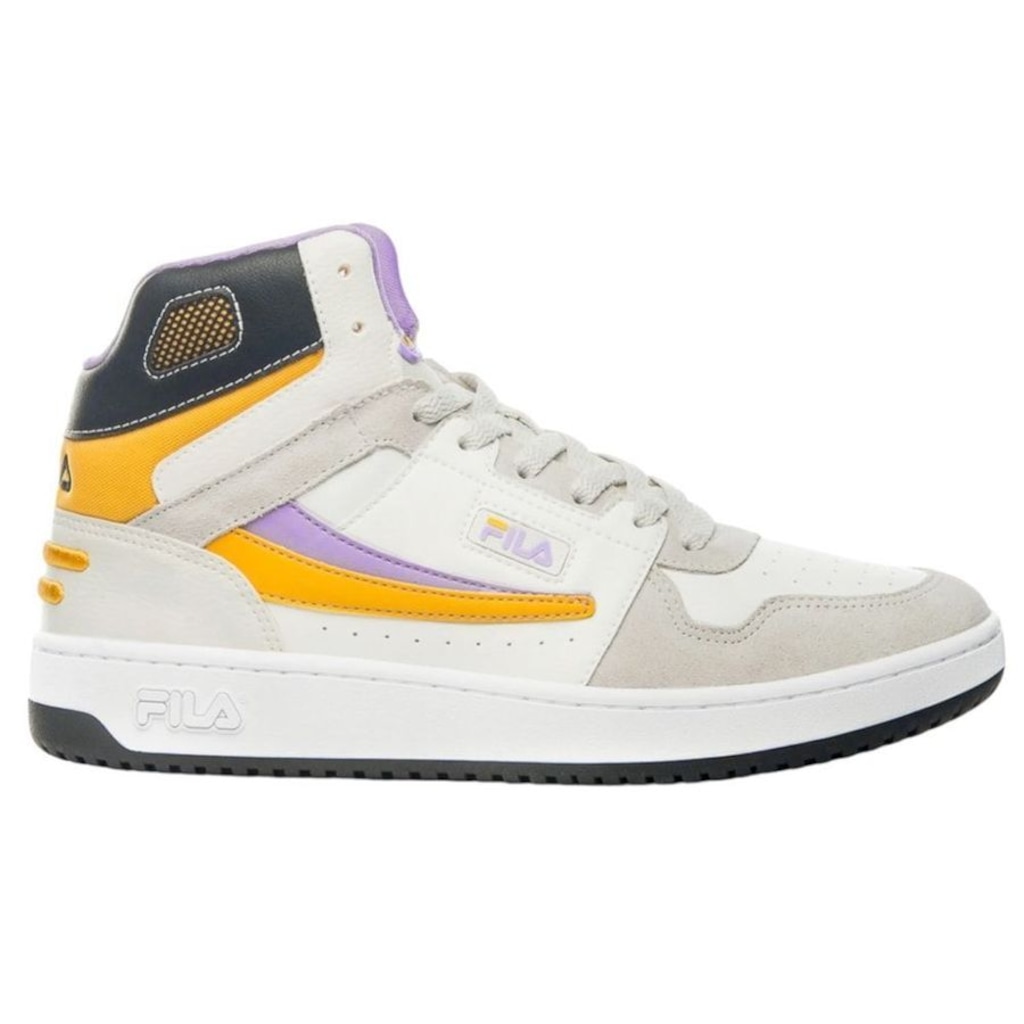 Tênis Masculino Fila Acd Mid