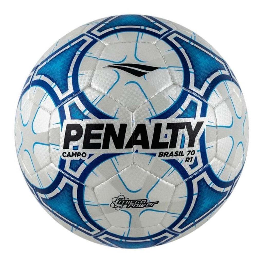 Bola de Futebol de Campo Penalty Brasil 70 R1 XXIII