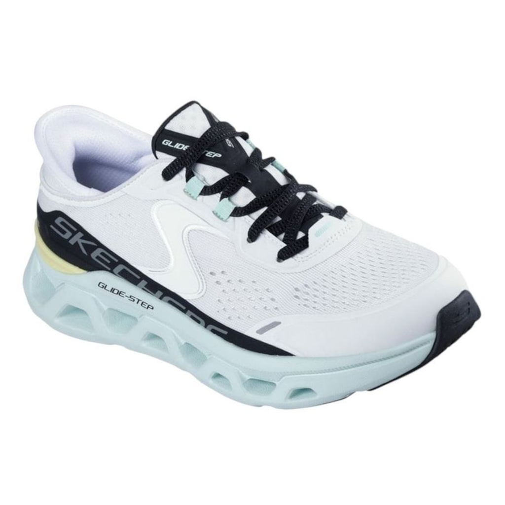 Imagem 5 do produto Tênis Feminino Skechers Glide Step Atlus