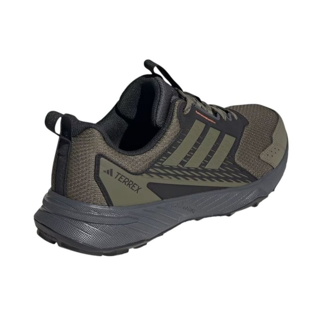 Imagem 3 do produto Tênis Masculino adidas Terrex Tracefinder 2