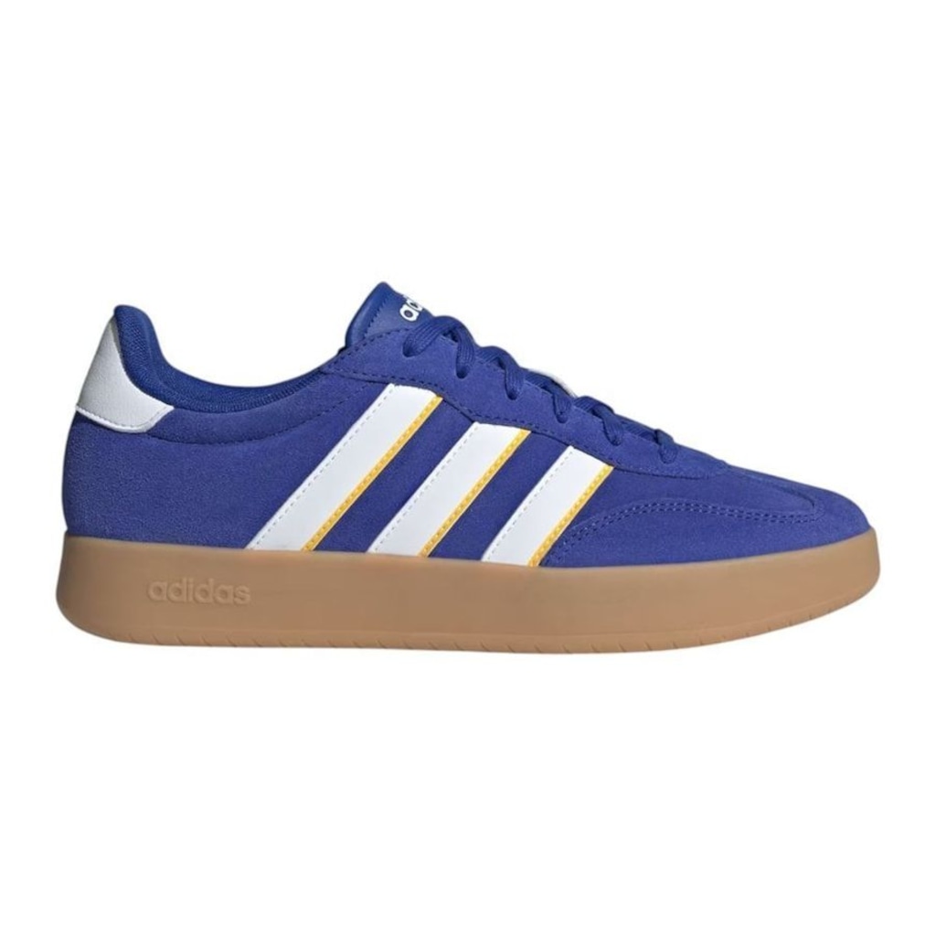 Tênis Masculino adidas Barreda