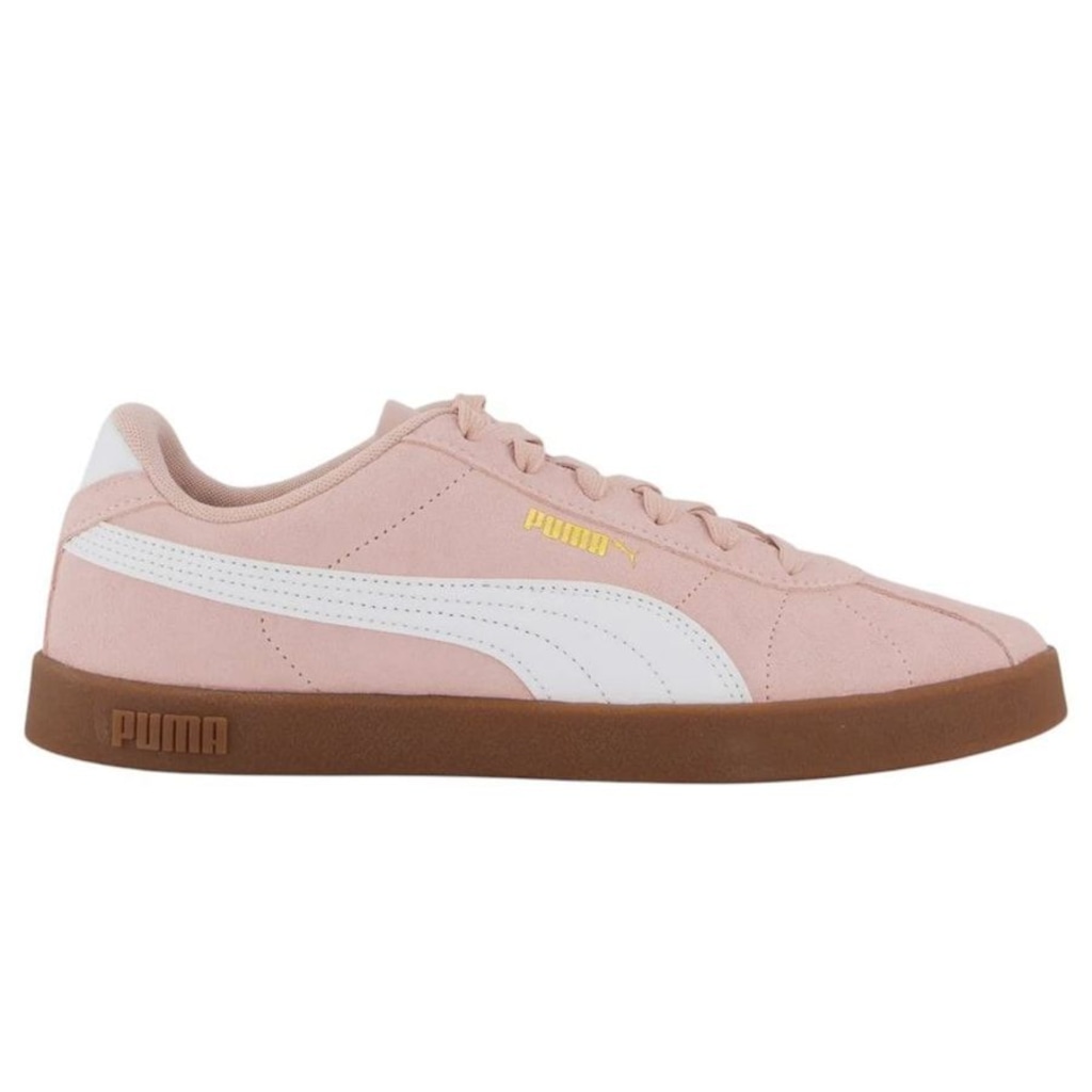 Tênis Feminino Puma Club II