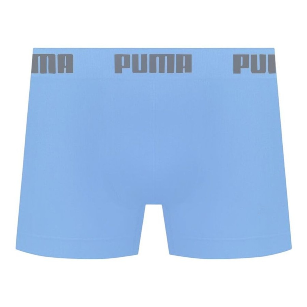 Imagem 2 do produto Cueca Boxer Puma sem Costura Masculina