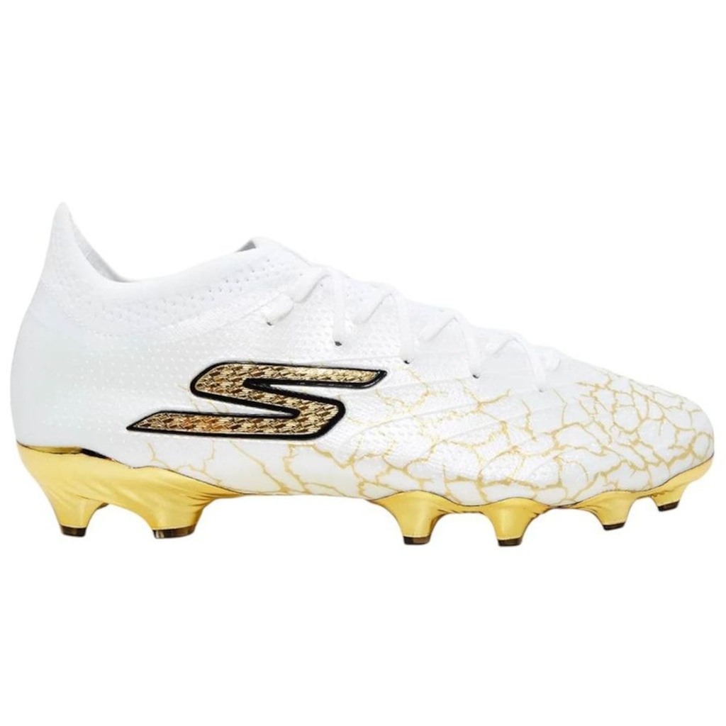 Chuteira de Campo Adulto Skechers SKX 1.5 Elite FG