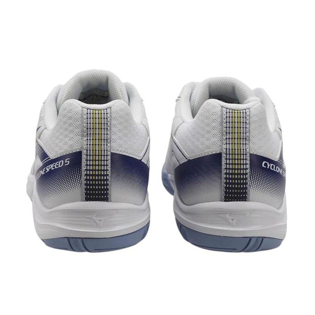 Imagem 3 do produto Tênis Masculino Mizuno Cyclone Speed 5
