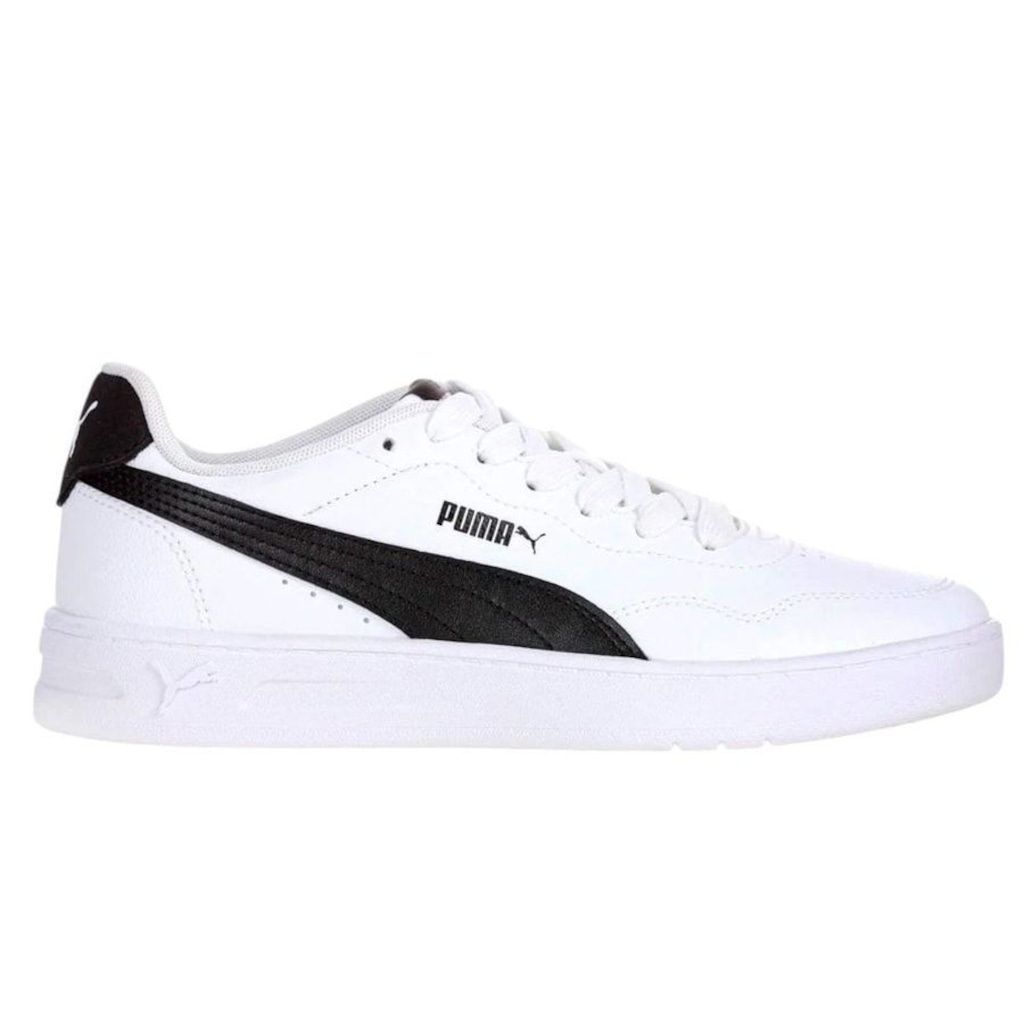 Tênis Feminino Puma Court Lally