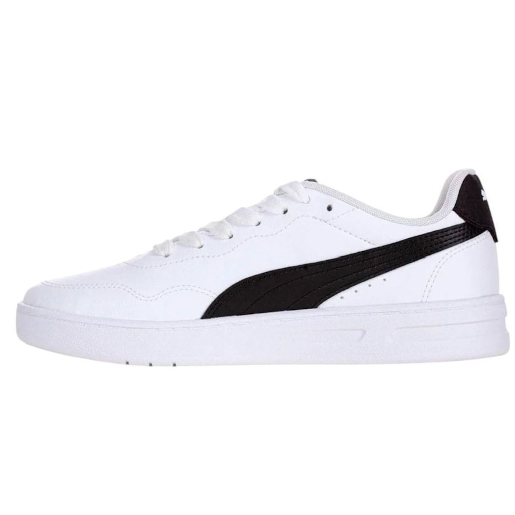 Imagem 4 do produto Tênis Feminino Puma Court Lally