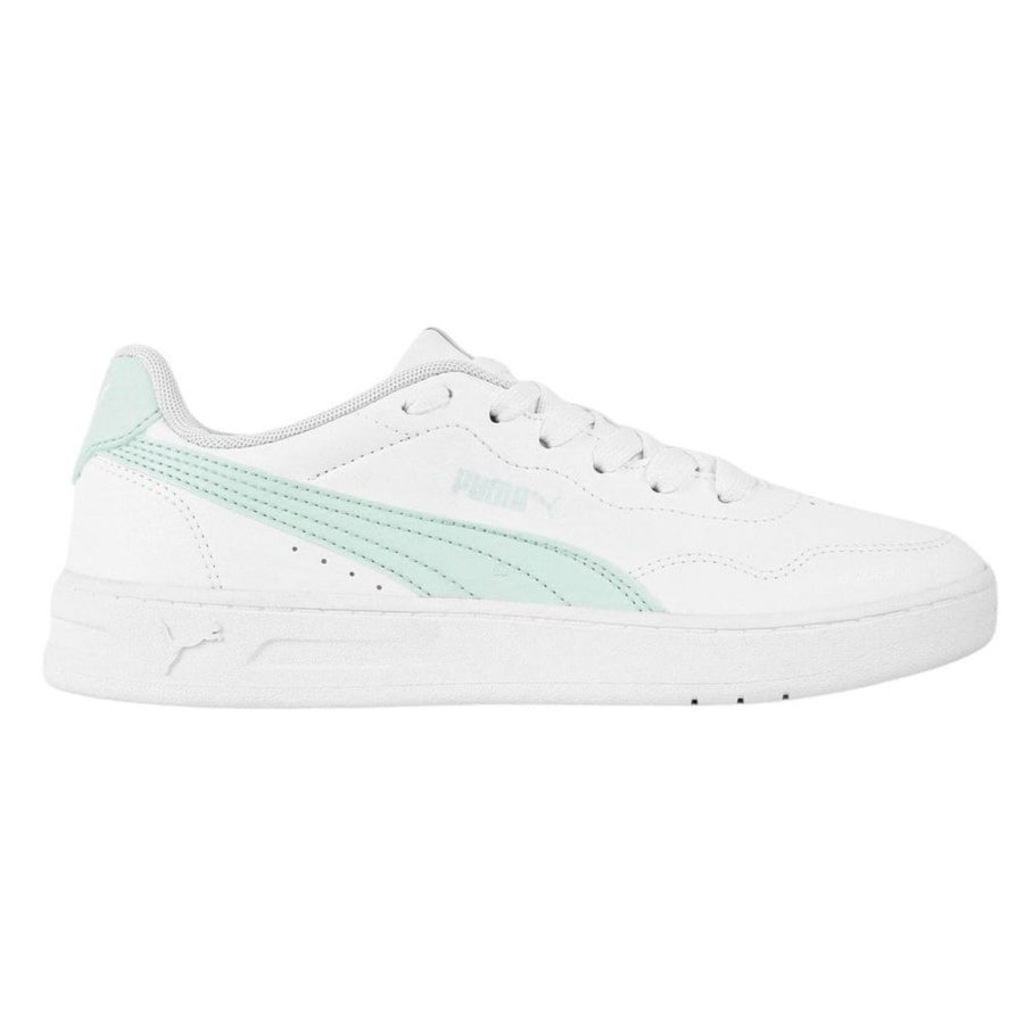 Tênis Feminino Puma Court Lally