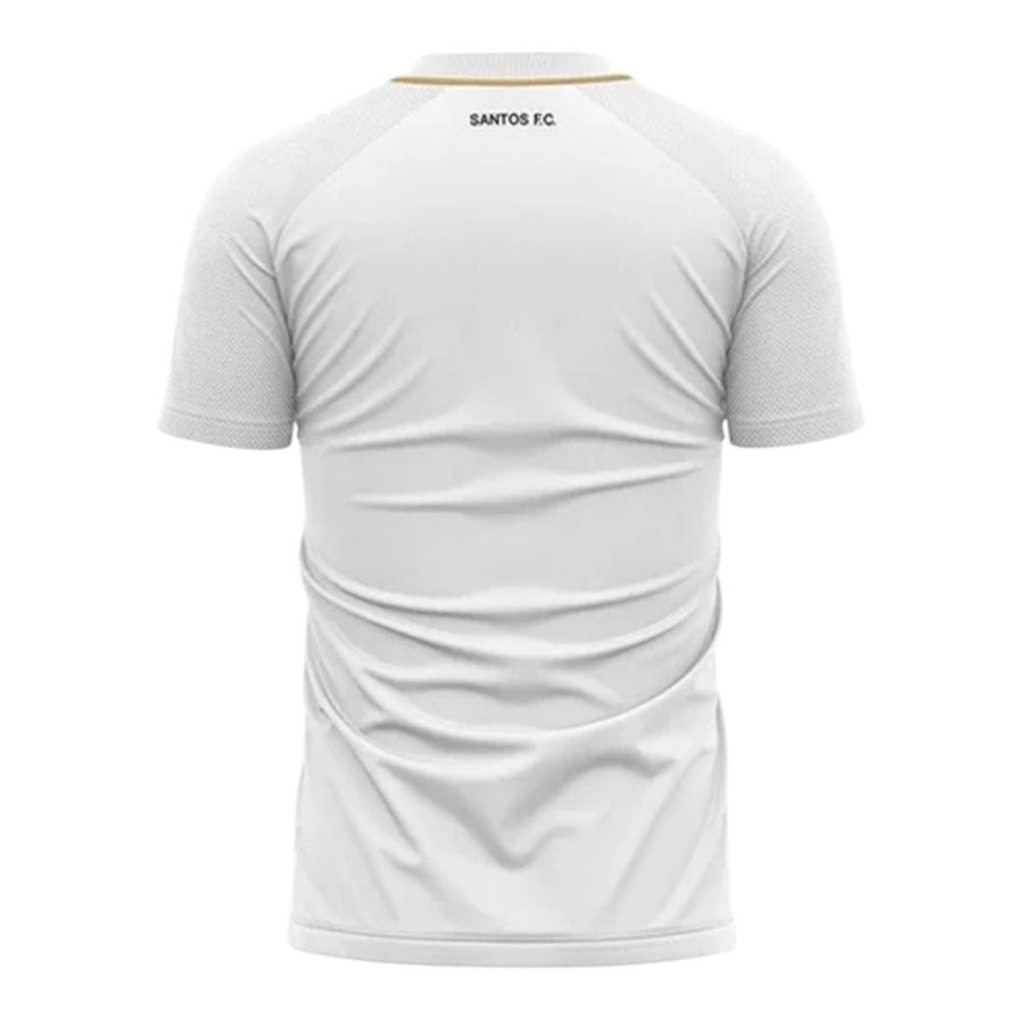 Imagem 2 do produto Camisa do Santos Braziline Manto Masculina